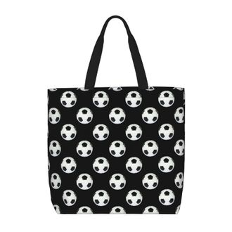 Generic Women Handbag Football Women Beach Bag Fashion Girls Crossbody Bags, For Birthday, Swim, Holiday, Graduation, Gym