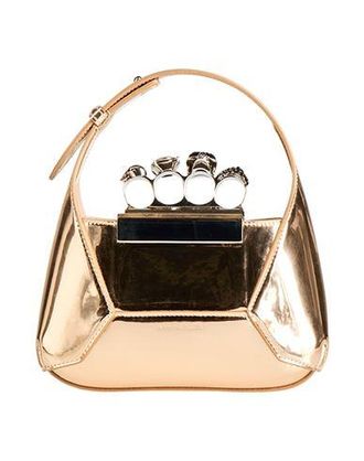 Alexander McQueen BAGS - Handbags on YOOX.COM
