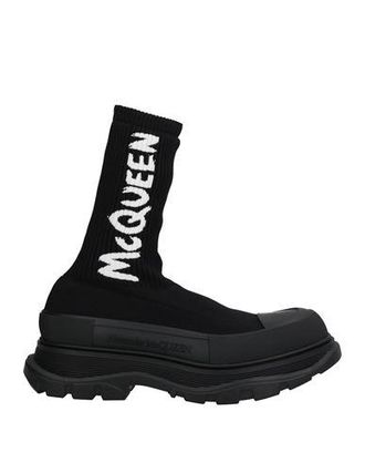 Alexander McQueen CALZATURE - Sneakers su YOOX.COM
