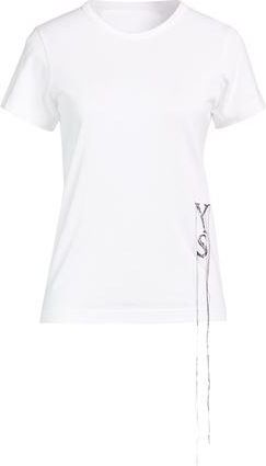 Yohji Yamamoto TOPWEAR - T-shirts su YOOX.COM
