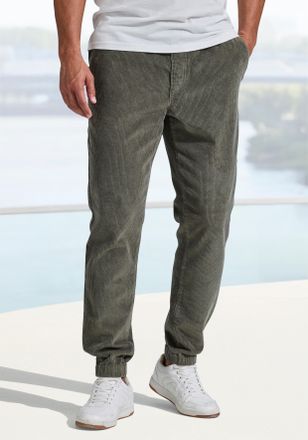 John Devin Jogger Pants