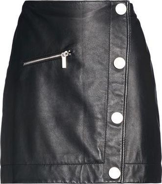 A|X Armani Exchange HOSEN & R&Ouml;CKE - Minir&ouml;cke auf YOOX.COM