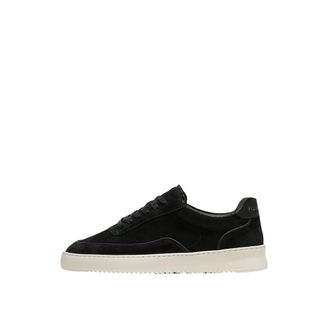 Filling Pieces Hombre, Zapatos, Negro, Talla: 46 EU