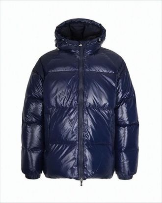 Pyrenex High-Performance Padded Jacket With Finish