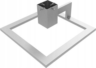 OEM Soporte De Acero Inoxidable Para &Aacute;rbol De Navidad, Para &Aacute;rbol De Navidad Tipo Loft, Skw1