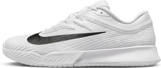 Nike Mens Vapor Pro 3 Hard Court Tennis Shoes in White | FZ2161-101