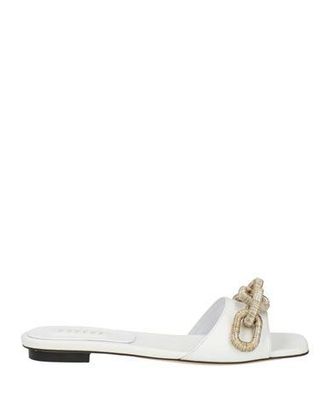Serena Uziyel FOOTWEAR - Sandals sur YOOX.COM