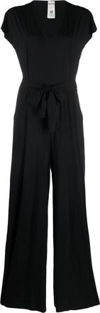 Wolford Aurora convertible jumpsuit - women - Modal/Spandex/Elastane - M - Black