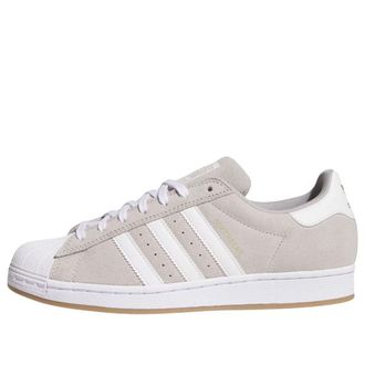 adidas Superstar ADV Clear Granite White KI5733