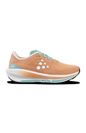 Craft Womens Ultra 4 Running Shoes In Cliff/tofu