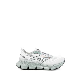 Reebok Running Shoes, male, Gray, Size: 7 1/2 US Sneakers