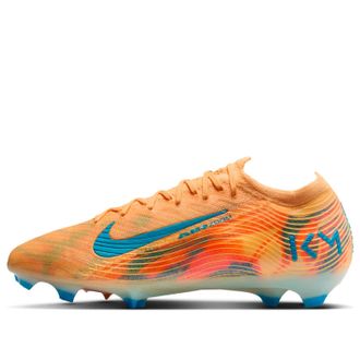 Nike Mercurial Vapor 16 Elite FG Kylian Mbapp&eacute; - Melon Tint FQ8683-801