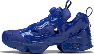 Reebok Juun J x InstaPump Fury OG Bright Cobalt H02480