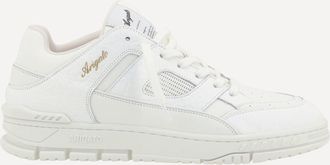 Axel Arigato Area Lo Sneakers Male 44