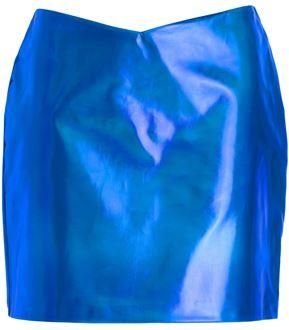 Something New BOTTOMWEAR - Mini skirts sur YOOX.COM