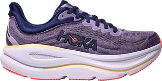 Hoka One One Bondi 9 Berry Jam / Berry Patch 1162012-BJM Womens