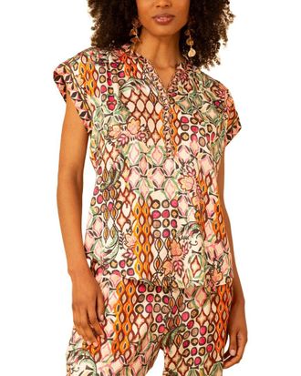 Hale Bob Evie Blouse