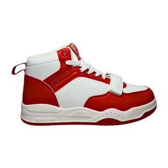 Iceberg Sneakers, male, White, Size: 10 US S1M1 Sneaker