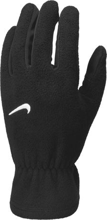Nike Womens One Therma-FIT Fleece Gloves in Black | HM6844-010