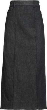 Max Mara PARTES DE ABAJO - Faldas vaqueras en YOOX.COM