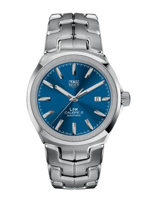 Tag Heuer Tag Heuer Mens Link Watch