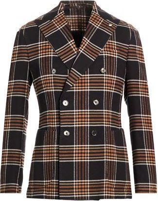 L.B.M. 1911 SUITS and CO-ORDS - Blazers on YOOX.COM