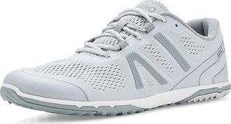 Xero Shoes HFS II Womens Shoes Lunar Rock/Alloy : 10.5 M, Canvas