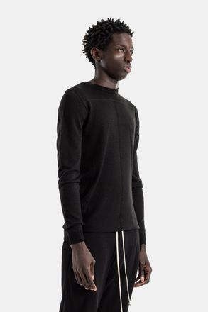 Rick Owens Sweater - Black