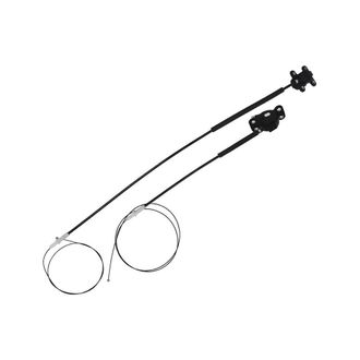 OEM Adecuado Para El Cable De Acero Para Puerta Corredera 72010-shj-a210 Y El Modelo 72673-shj-a21 (05-10)