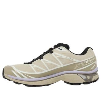 Salomon XT-6 Gore-Tex Eucalyptus Sage Cosmic Sky 492023