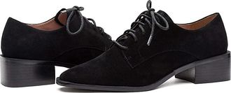 Linea Paolo Moritz Womens Shoes Black : 6 M, Leather