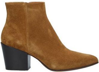 Buttero FOOTWEAR - Ankle boots on YOOX.COM