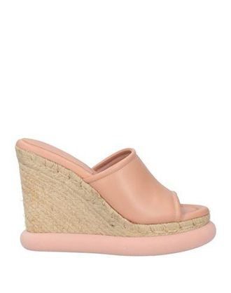 Paloma Barcel&oacute; FOOTWEAR - Espadrilles on YOOX.COM