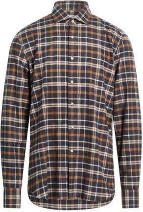 Ghirardelli TOPWEAR - Camicie su YOOX.COM