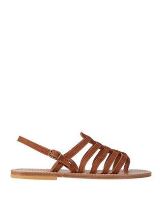 K.Jacques SCHUHE - Zehentrenner auf YOOX.COM