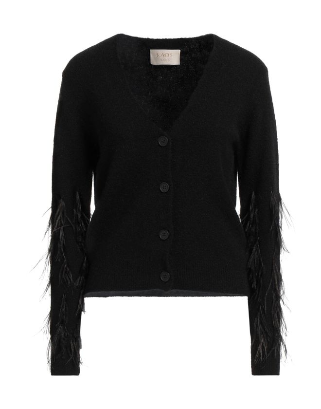 Kaos MAGLIERIA Cardigan su YOOX.COM da 133 00 su Stylight