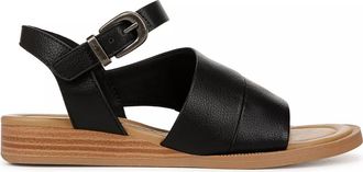 Blowfish Womens Ardice Sandal In Black