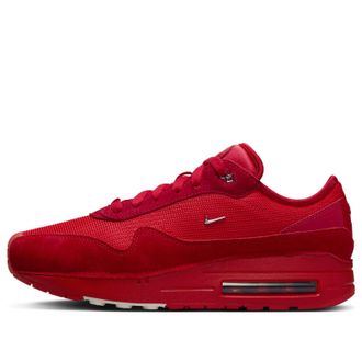 Nike (WMNS) Nike x Jacquemus Air Max 1 86 Mystic Red HM6690-600