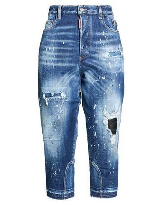 Dsquared2 BOTTOMWEAR - Jeans sur YOOX.COM