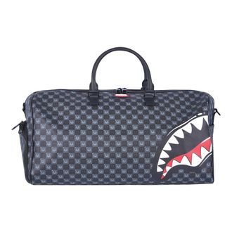 Sprayground Borse da weekend - - Bags - unisex - Nero - ONE SIZE