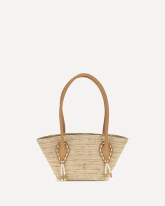 Christian Louboutin Venus mini Tote Bag Female UNI