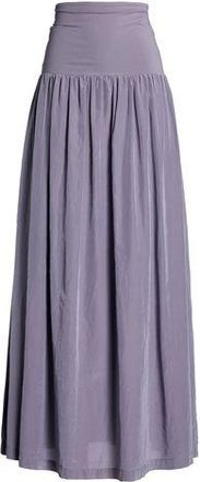 Jucca Maxi skirts