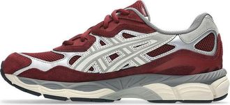 Asics Gel-NYC Beet Juice Seal Grey 1203A383-604