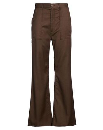 Dondup BOTTOMWEAR - Trousers on YOOX.COM