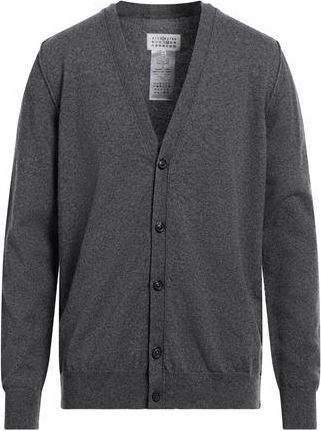 Maison Margiela KNITWEAR - Cardigans sur YOOX.COM