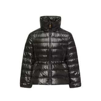 Moncler High-neck Jacket