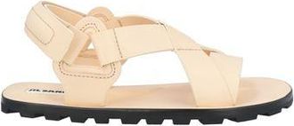Jil Sander CALZADO - Sandalias con cierre en YOOX.COM