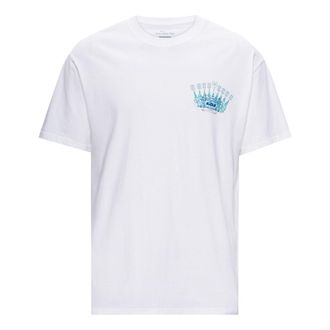 Nike LeBron Max90 T-Shirt White FJ2351-100