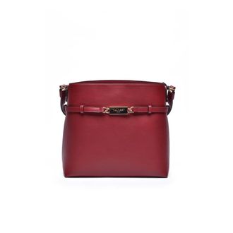 Twinset Mujer, Bolsos, Rojo, Talla: ONE Size