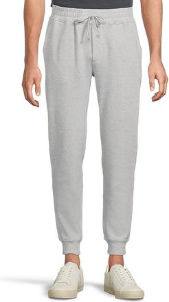 Faherty Legend Sweatpant Mens Clothing Light Heather Grey : 2XL, Cotton/Elastane/Viscose